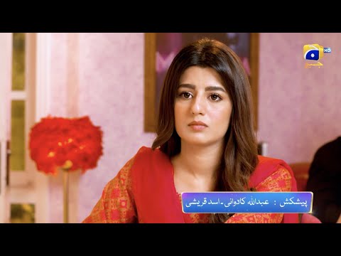 Zindagi Aik Paheli Episode 35 Promo | Tomorrow at 7:00 PM On Har Pal Geo
