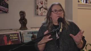 Kate Campbell Change Should've Come by Now (One Take Kate Performance)