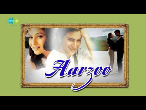 Main Aa Rahan Hoon - Udit Narayan - Aarzoo [1999]