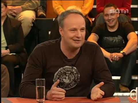 Genial daneben vom 8. Dezember 2007 (Folge 302)