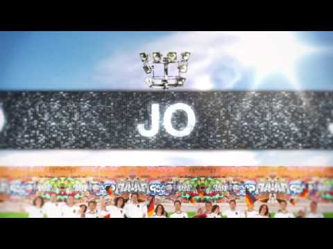 Chris Boettcher  Högschde Disziplin Höchste Disziplin) Jogi