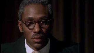 Una creación del Señor 12/12 (Something The Lord Made) subs. español video