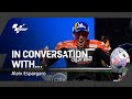 From Also Ran To Championship Contender In Conversation With Aleix Espargaro