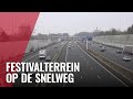 Feestje op de ring: A10 afgesloten voor verjaardag A'dam