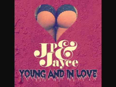 Young & Divine (Ft Jayce) - Young And In Love