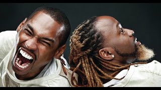 Unrealnitrodus blend - Ying Yang twins - Jigglin + Yusuf Ekşioğlu - Hayati