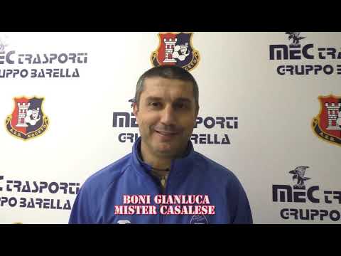 2° Torneo Allievi Emiliagol FIORENZUOLA - CASALESE 6-1