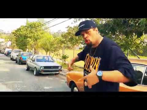 Delaruacrew - Entre o Joio e o Trigo Part. Phantom DK (Vídeo Clipe)