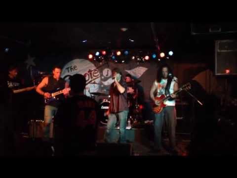 Promotional video thumbnail 3 for Heavy Underground