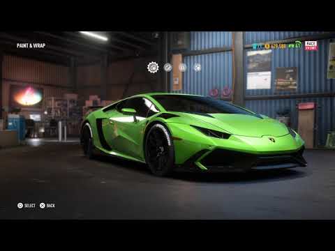 Need for Speed™ Natalia Nova DEFEATED