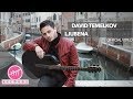 David Temelkov - Ljubena (OFFICIAL VIDEO)