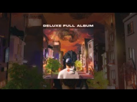 Abhi vs The Universe (Deluxe) FULL ALBUM