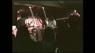 Jeff Buckley - Eternal Life - Urban Art Bar, Houston, TX, 12/1/94