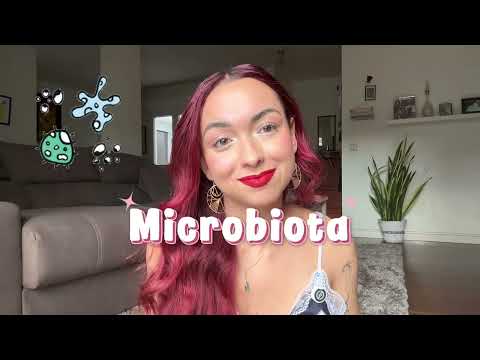 Vídeo: Mens sana in bacteria sana