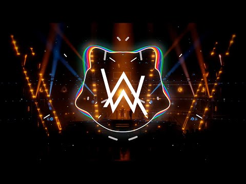 Alan Walker, YUQI, JVKE - Fire! (EXTENDED MIX)