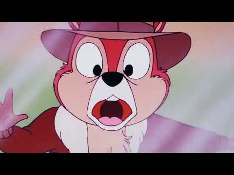 "Toon Age: Collision Course" Part 6 Meteor Shower 