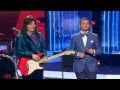 Глеб Матвейчук в образе Криса Нормана, Smokie 