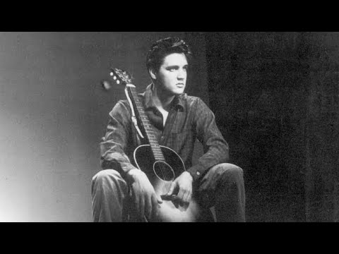 Rock Around The Clock - Elvis Presley