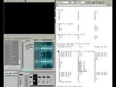 Re: Modern Blues Harmonica 146 - call/response 1