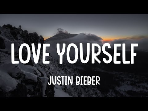 Love Yourself - Justin Bieber (Lyrics) | Shawn Mendes, John Legend, Ed Sheeran | Mixed Lyrics