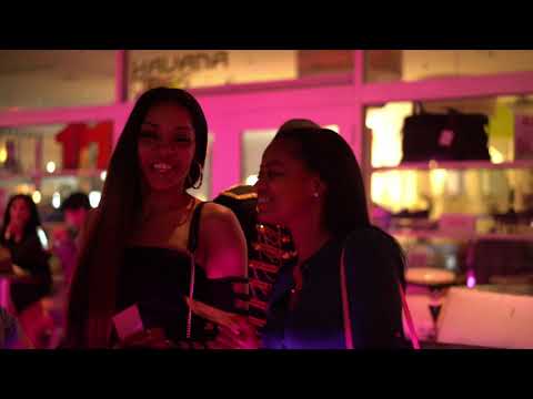 Prince TDub Miami Vlog