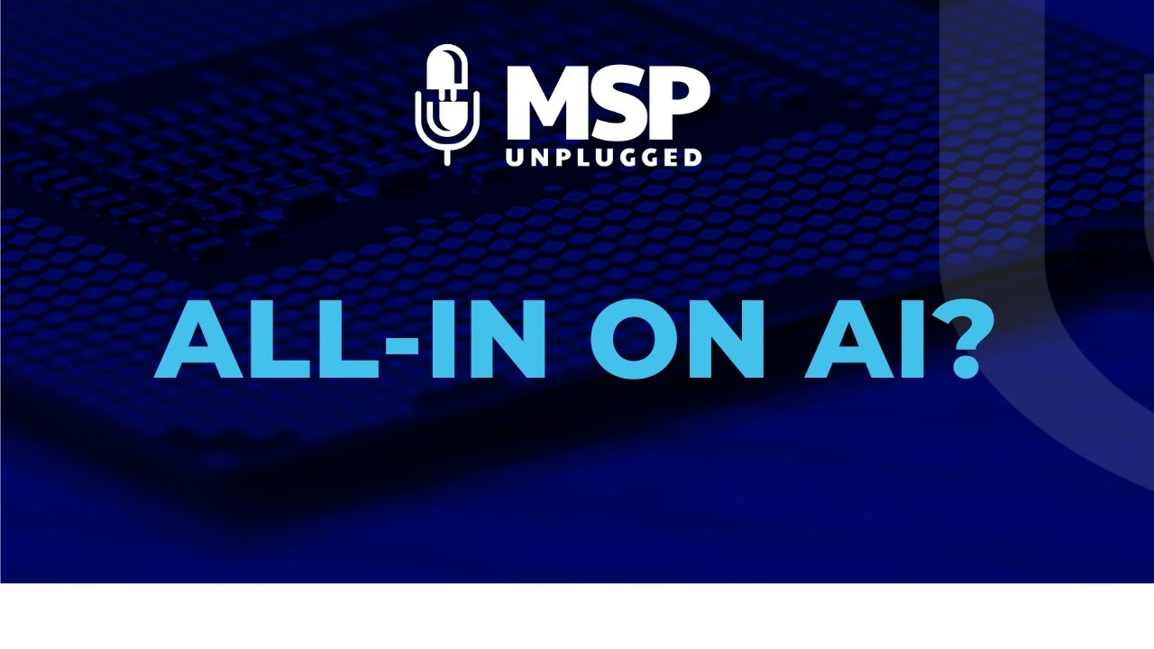 EP 254 All-In on AI?