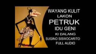Download lagu wayang kulit Ki Sugino siswo carito... mp3