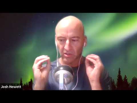 Guided Breathwork Experience - Live Session Recording