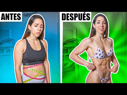 Mejor EJERCICIO Para PERDER GRASA