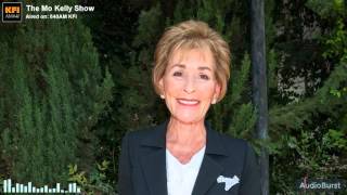 The Man Who Stood Next To Judge Judy For 20 Seasons Finally Speaks Out