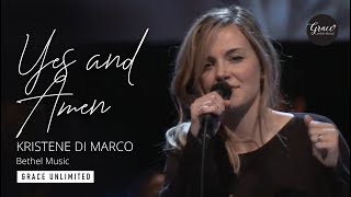 Yes and Amen - Kristene Di Marco