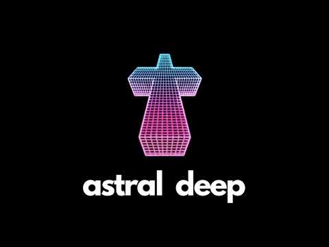 DJ Soulstar - My Love Is Everlasting (Original Mix) (Astral Deep Edit)
