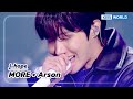 MORE + Arson - j-hope (The Seasons) | KBS WORLD TV 230331
