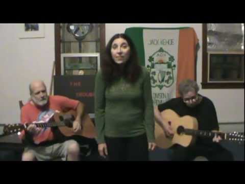 Promotional video thumbnail 4 for The Troubles
