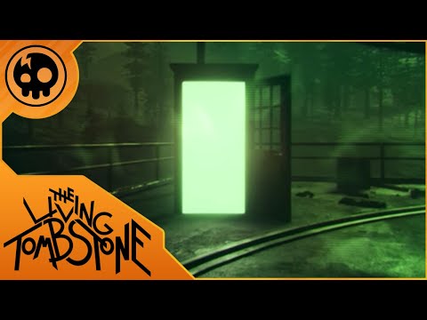 The Living Tombstone - Me and the Boys (In Sound Mind OST)