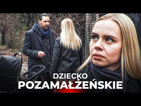 😮 Miał romans i pozamałżeńskie dziecko | Filmy familijne | Cały film