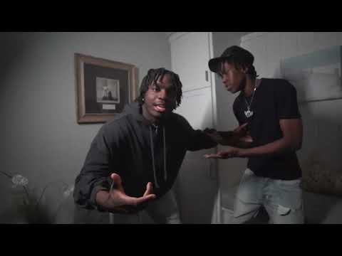 Kari Vuittonn- Cuz We Did Ft. Juice James [Dir.  @6mnds.]