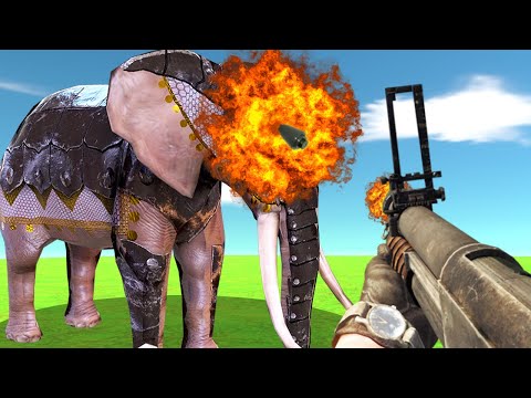 The *NEW* ARBS FPS Mode Is A Game...