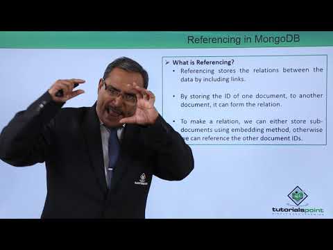 Introduction to MongoDB