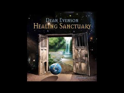 Healing Sanctuary - Dean Evenson