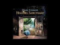 Healing Sanctuary - Dean Evenson