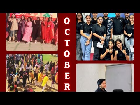 October Highlights 2024