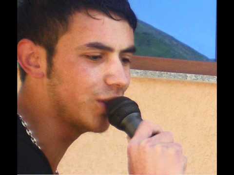 Sadam Muska - Me mamis 2011