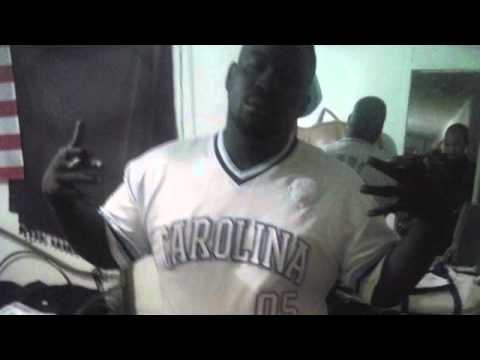 Terrence Hines Diss by Yung Gutta