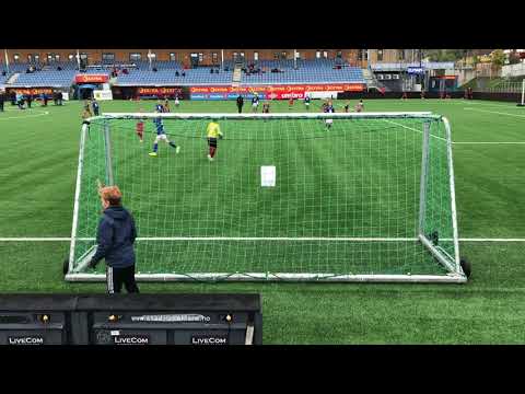 Sebastiano Ruocco, Keeper (2007) - RILCup 2019