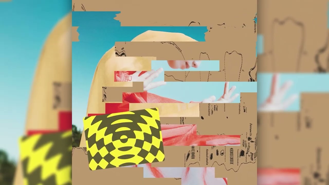 OZBEK & Zafer Atabey - Don't Stop | Truesoul