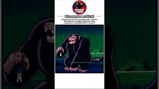 ELES CONSEGUIRAM PARALISAR O OOZARU! 😱🐵 | DRAGON BALL CLÁSSICO | #211 #goku #yamcha #bulma