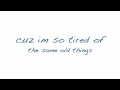 Got Me Good- Cody Simpson Lyrics