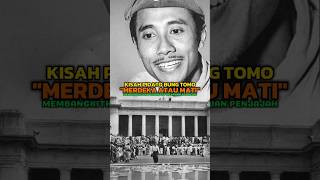Download lagu The Story of Bung Tomo, the Hero of Indonesian Independence mp3