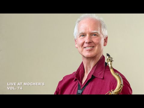 Live at Mocher's  Vol. 74: Real Jazz Trio feat. Carl Clements